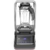 Blender barmański z dotykowym sterowaniem obudową wyciszającą kielichem BPA-free 2.5 l 1680 W